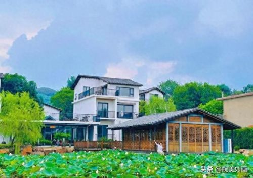 合肥避暑名宿排名前十(合肥开元美途民宿)插图5