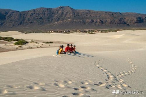 国内沙漠古城排名前十(青海所有沙漠排名)插图57 国内沙漠古城排名前十(青海所有沙漠排名)插图57