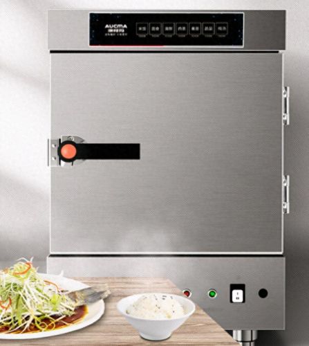 蒸车品牌十大排行榜(哪个牌子的蒸车好)插图