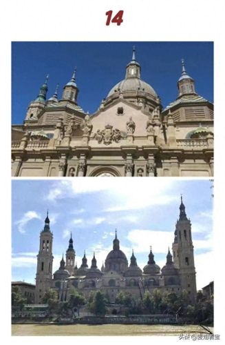 世界巨型教堂排名前十(世界公认十大教堂排名)插图13 世界巨型教堂排名前十(世界公认十大教堂排名)插图13