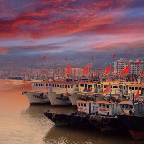 宁波游玩景区排名前十(宁波笔架山风景区)插图66 宁波游玩景区排名前十(宁波笔架山风景区)插图66