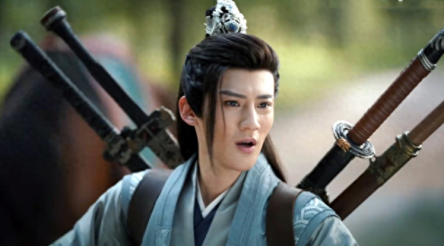 少年歌行十大名枪排行榜(少年歌行枪仙实力)插图8