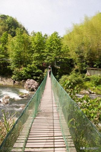 宁波附近漂流十大排行榜(宁波漂流十大排名)插图12