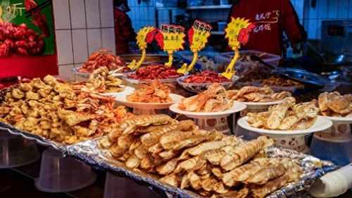 长沙必吃的十大美食排行榜(长沙巷子里的美食)插图