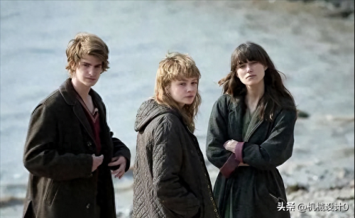 英国十大科幻片排行榜最新(美国十大经典科幻片)插图5