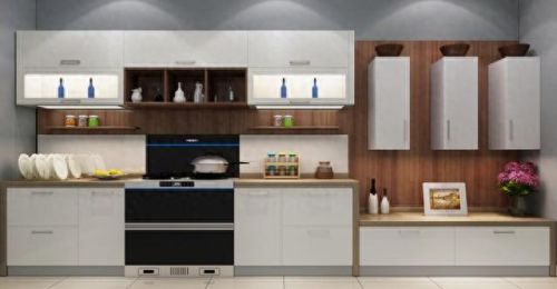 贵阳集成灶十大排行榜(贵州十大品牌集成灶)插图