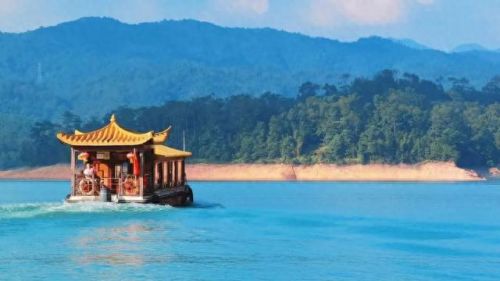 广州石楼名宿排名前十(广州黄埔区民宿)插图44 广州石楼名宿排名前十(广州黄埔区民宿)插图44