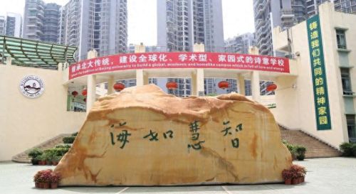 深圳排名前十的寄宿(深圳小学寄宿哪个好)插图3