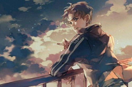 十大公认纯爱小说排行榜(纯爱小说十大排行榜)插图3