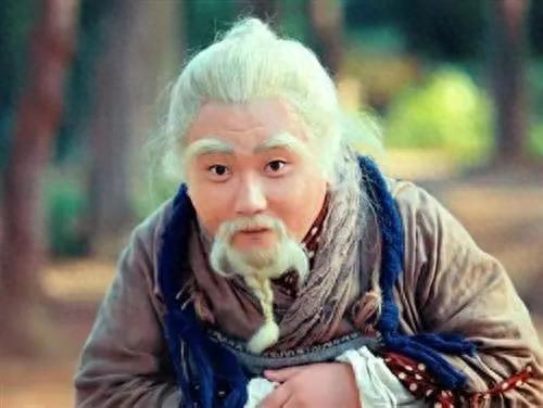 圈内老顽童十大排行榜(娱圈顽童)插图11