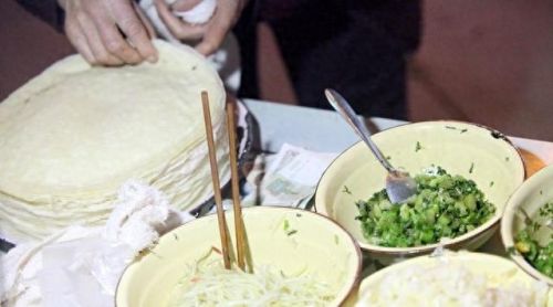 宝鸡陕菜馆排名前十(宝鸡十大特色餐厅)插图34 宝鸡陕菜馆排名前十(宝鸡十大特色餐厅)插图34