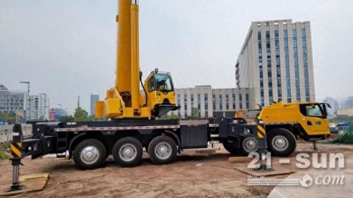 重庆起重机十大品牌排行榜(全国起重机最好的十大品牌)插图2