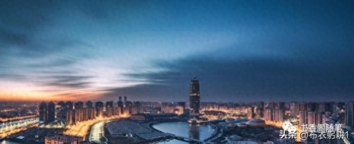 河南收入区域排名前十(河南各市一般预算收入)