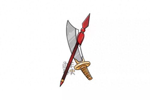 中国十大名枪的排行榜(中国古代十大名枪排名)插图3