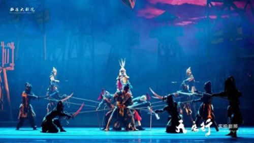 甘肃省十大剧院排行榜最新(兰州市剧院排行榜)插图17