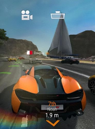 网易赛车游戏十大排行榜(网易十大手游)