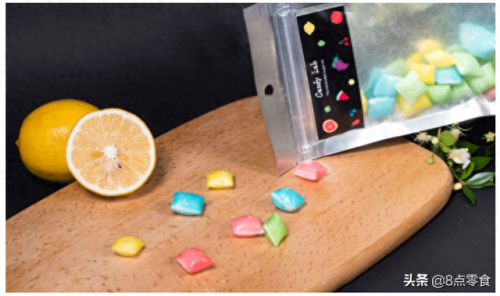 十大最凉口香糖排行榜(十大顶级口香糖排行榜)插图16