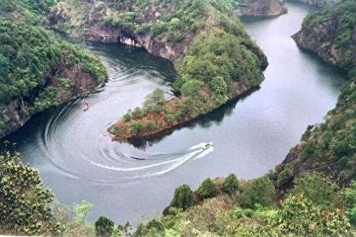 宁波游玩景区排名前十(宁波笔架山风景区)插图80 宁波游玩景区排名前十(宁波笔架山风景区)插图80