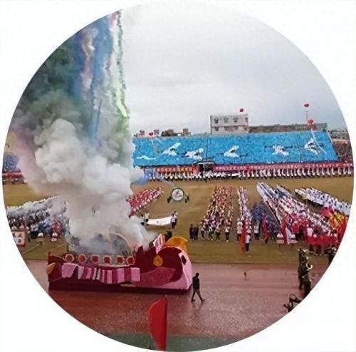 齐齐哈尔好看景点排名前十(齐齐哈尔到松原沿途景点)插图12