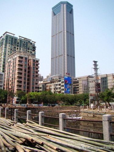 陆丰十大高楼排行榜名单(汕尾十大高楼排名)插图2