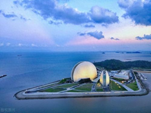 珠海市十大景点排行榜图片(珠海有哪十大景点介绍)插图7