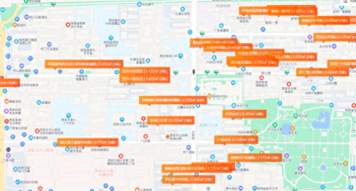 浐灞十大中学排行榜名单(浐灞二路附近有什么中学)插图6 浐灞十大中学排行榜名单(浐灞二路附近有什么中学)插图6