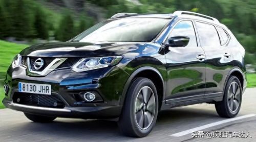 日本十大进口车品牌排行榜(日本进口车全部品牌)插图1