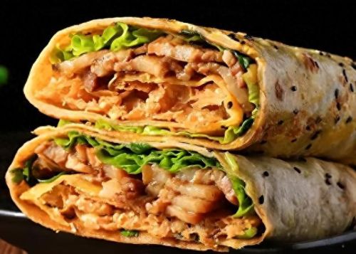 出名的十大小吃排行榜图(道里十大小吃排行榜)插图2