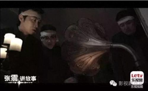 爱奇艺中国十大鬼片排行榜(欧美十大禁忌鬼片)插图7