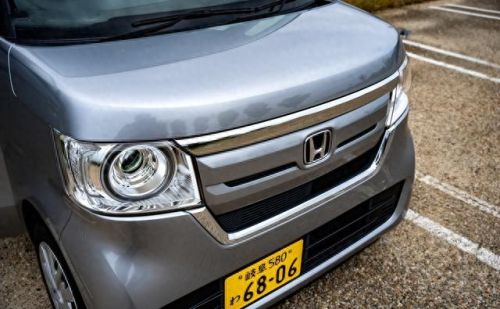 十大必买日本车型排行榜(日本最佳车型排名)插图6