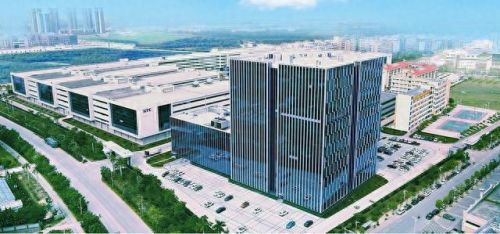 十大电脑代工厂品牌排行榜(全球最大的电脑代工厂)插图 十大电脑代工厂品牌排行榜(全球最大的电脑代工厂)插图