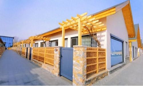 山东住宿基地排名前十(山东最大的宿舍区)插图53 山东住宿基地排名前十(山东最大的宿舍区)插图53