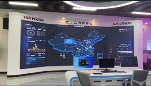 佛山监控公司排名前十(监控商排名)插图4 佛山监控公司排名前十(监控商排名)插图4