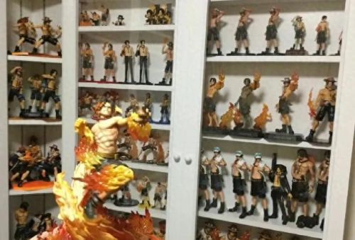 十大手办品牌排行榜图片大全(龙珠十大绝版最贵手办)插图 十大手办品牌排行榜图片大全(龙珠十大绝版最贵手办)插图