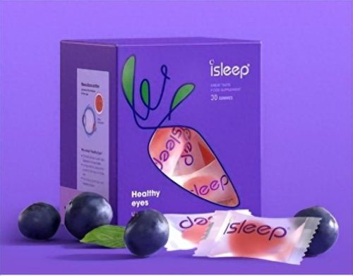 世界十大好吃软糖排行榜(全球爆好吃的十大软糖)插图20 世界十大好吃软糖排行榜(全球爆好吃的十大软糖)插图20