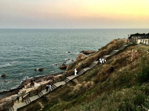 青岛免费景点 排名前十(青岛有哪些免费的寺庙)插图24