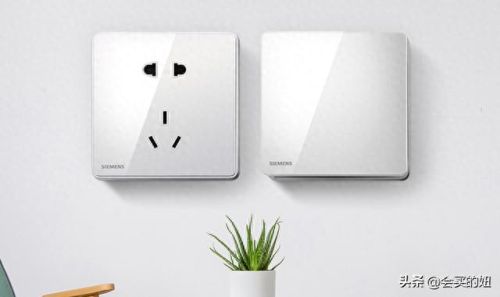 插座开关面板十大排行榜(十大面板开关)插图3