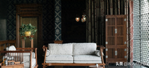 新中式床十大排行榜(最漂亮中式高档遮光床)插图9 新中式床十大排行榜(最漂亮中式高档遮光床)插图9