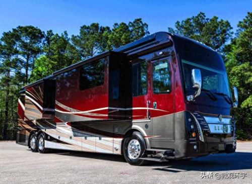 十大豪车房车排行榜最新(国产十大亲民房车)插图6 十大豪车房车排行榜最新(国产十大亲民房车)插图6