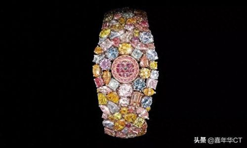 十大最贵手表排名前十(世界最贵十大手表)插图21
