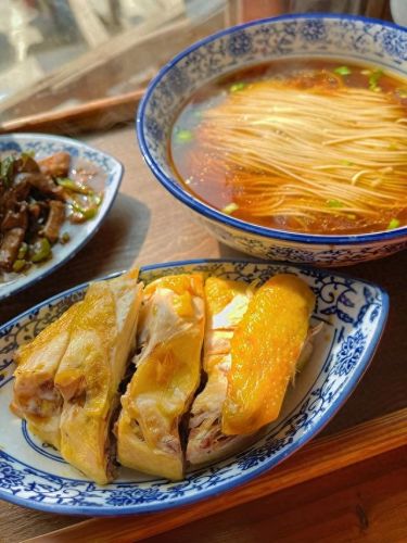 成都小吃品牌十大排行榜(成都火爆小吃排行榜)插图4