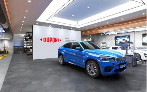 十大太阳膜品牌杜邦排行榜(杜邦旗下太阳膜品牌有哪些)插图1