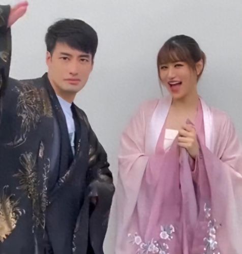 泰国十大武侠剧排行榜最新(泰国剧爱情片)插图2 泰国十大武侠剧排行榜最新(泰国剧爱情片)插图2