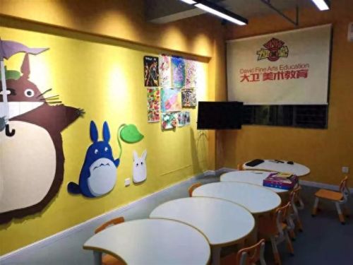 东莞避雷画室排名前十(东莞白塔岭画室)插图12