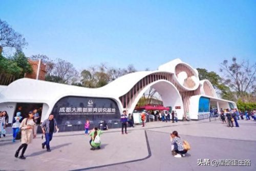排名前十动物园(国内最大的动物园排名)插图1