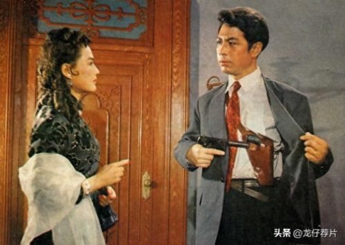 上海十大谍战片排行榜电影(经典电影十大谍战片)插图3 上海十大谍战片排行榜电影(经典电影十大谍战片)插图3