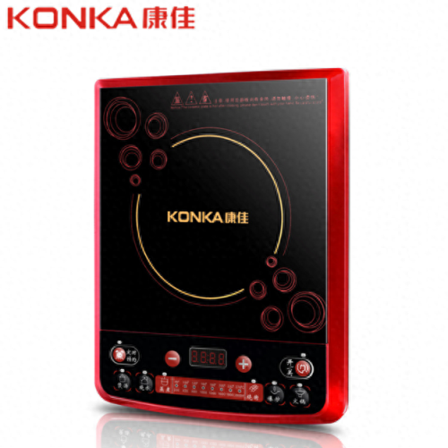 十大品牌的电磁炉排行榜(新款电磁炉品牌推荐)插图5