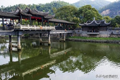 宁波附近漂流十大排行榜(宁波漂流十大排名)插图26