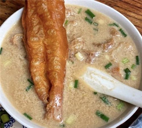 杭州十大早餐店排行榜地址(杭州最便宜早餐店)插图5