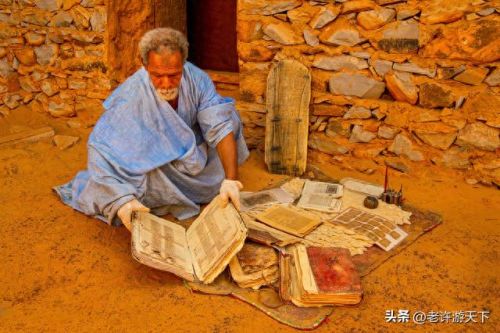 国内沙漠古城排名前十(青海所有沙漠排名)插图73 国内沙漠古城排名前十(青海所有沙漠排名)插图73